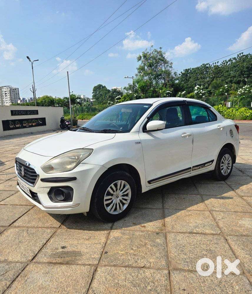 Maruti Suzuki Dzire Vdi, 2019, Diesel
