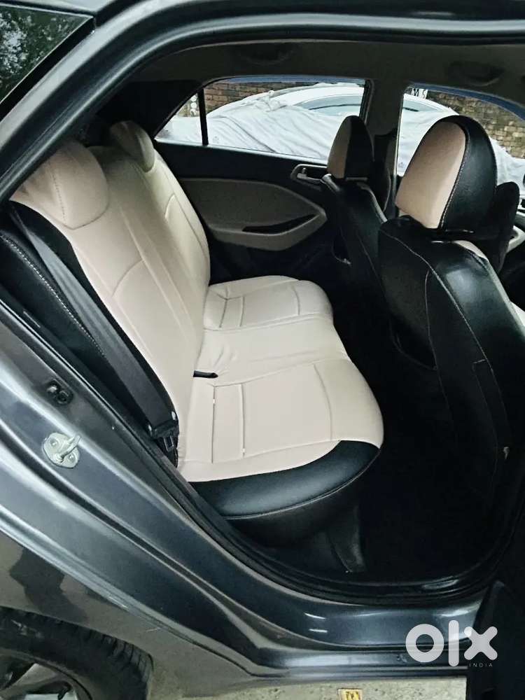 Hyundai I20 Sportz Petrol 2019