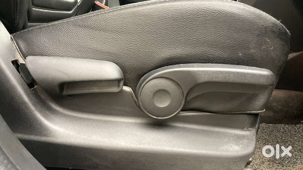 Maruti Suzuki Vitara Brezza Zdi Plus Amt, 2018, Diesel