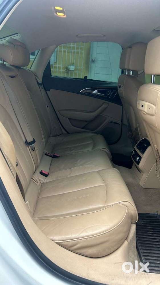 Audi A6 2011-2015 2.0 Tdi Design Edition, 2013