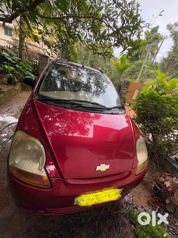 Used Chevrolet Spark 2011