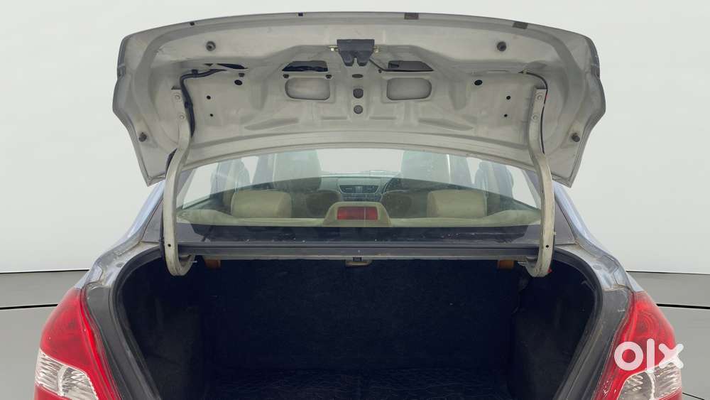 Maruti Suzuki Swift Dzire Vxi 1.2, 2013, Petrol