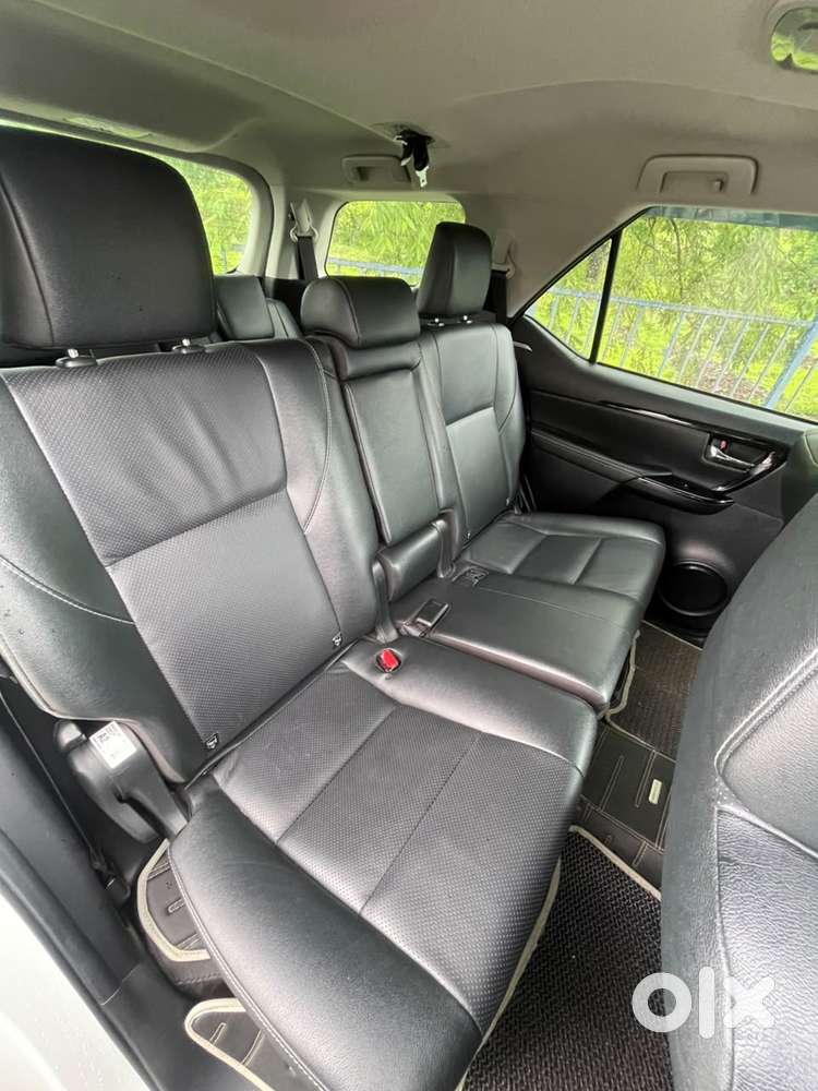 Toyota Fortuner 4x2 Mt 2.8 Diesel, 2024, Diesel