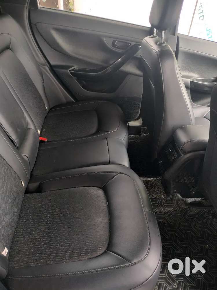Tata Nexon 2023 Diesel Automatic 41000 Km Driven