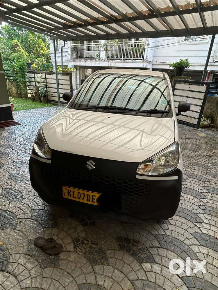 Maruti Suzuki Alto 2024
