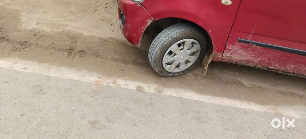 Maruti Suzuki Wagon R 2007. Vailid 2028