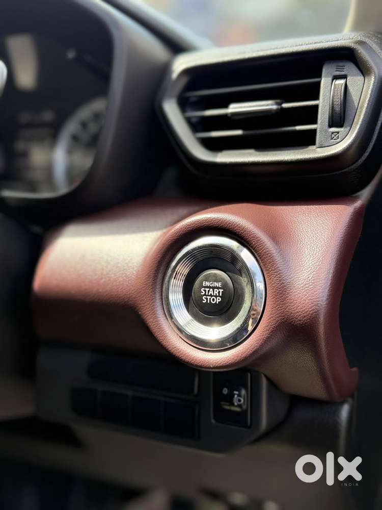 Maruti Suzuki Grand Vitara 1.5 Sigma Smart Hybrid, 2024, Petrol
