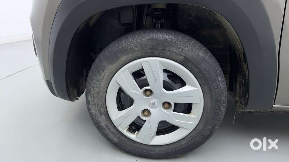 Renault Kwid 1.0 Rxt Sce Special (o), 2019, Petrol