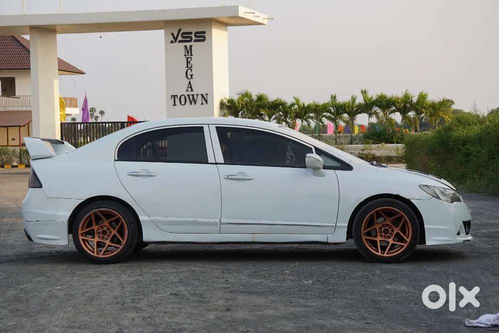 Honda Civic 20010 Very Good Condition