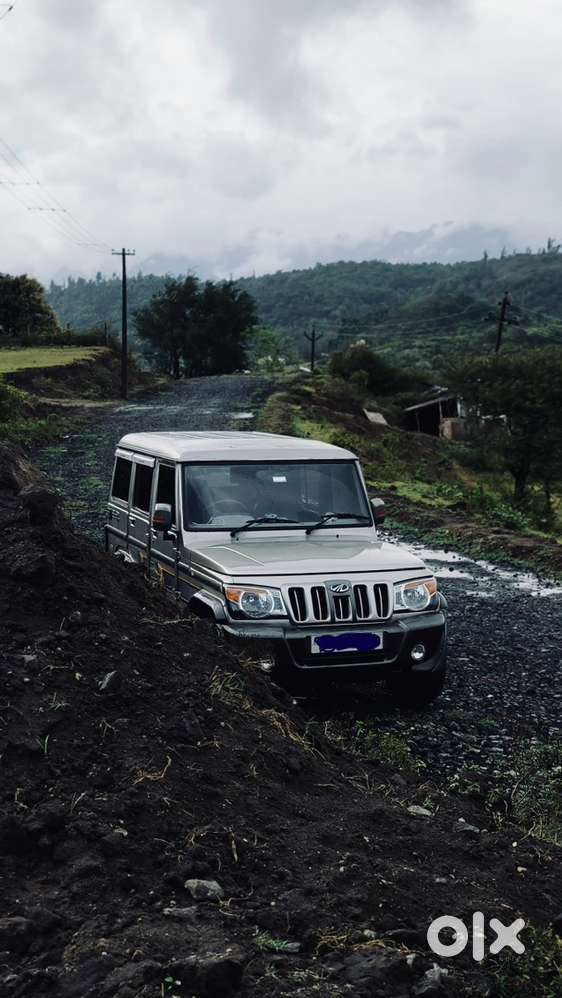 Mahindra Bolero Diesel 2010 Di Turbo Ac