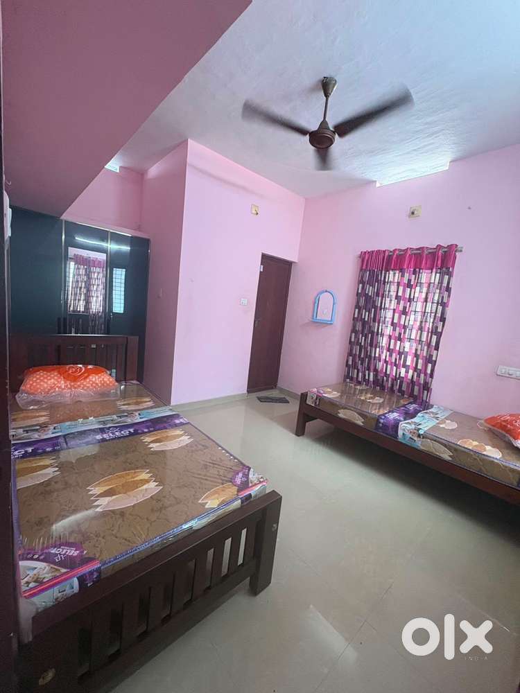 1BHK in Kakkanad
