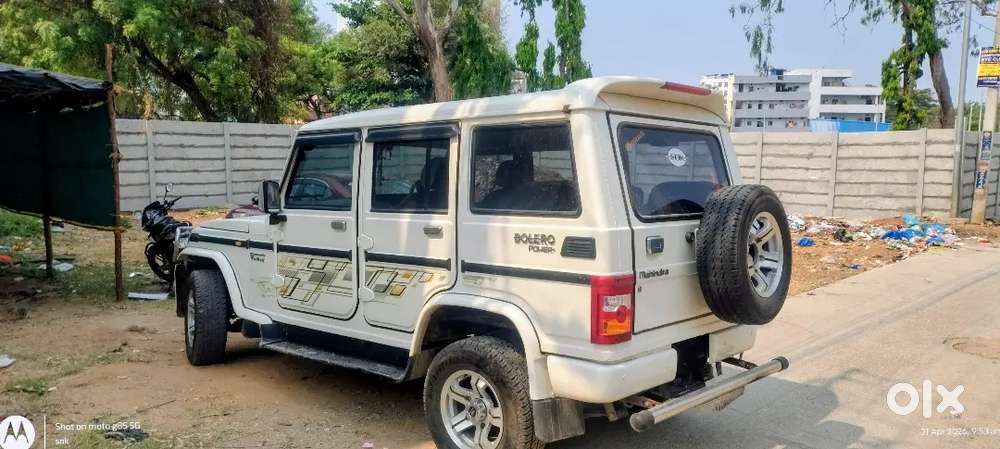 Bolero Power Plus 2018