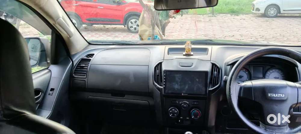 Isuzu S-cab Diesel 2023 Manual Hr Z