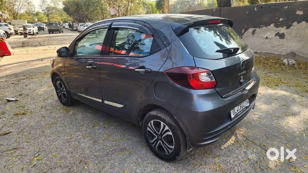 Tata Tiago Xza Plus, 2024, Cng & Hybrids