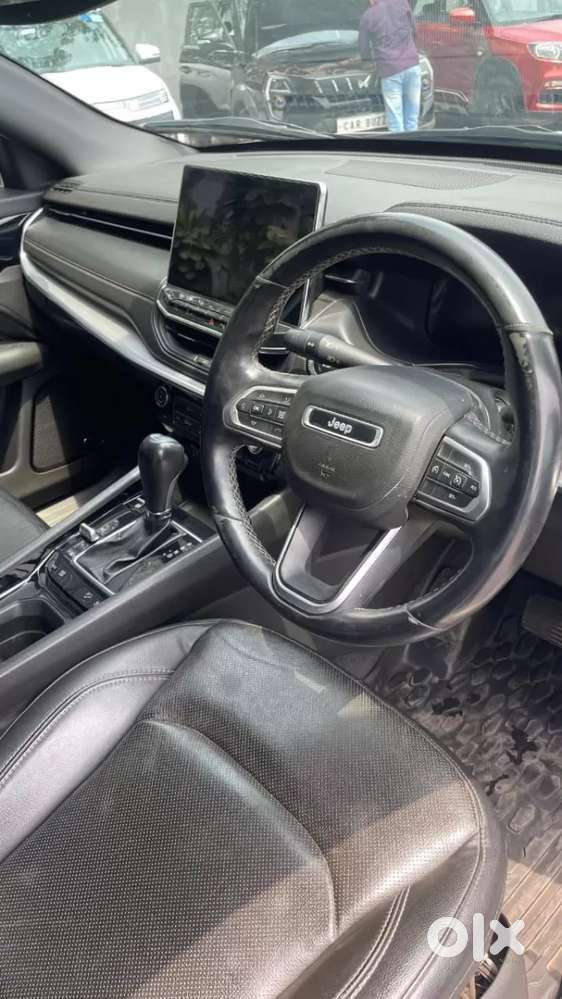Jeep Compass 2.0 Limited Plus 4x4, 2022, Diesel