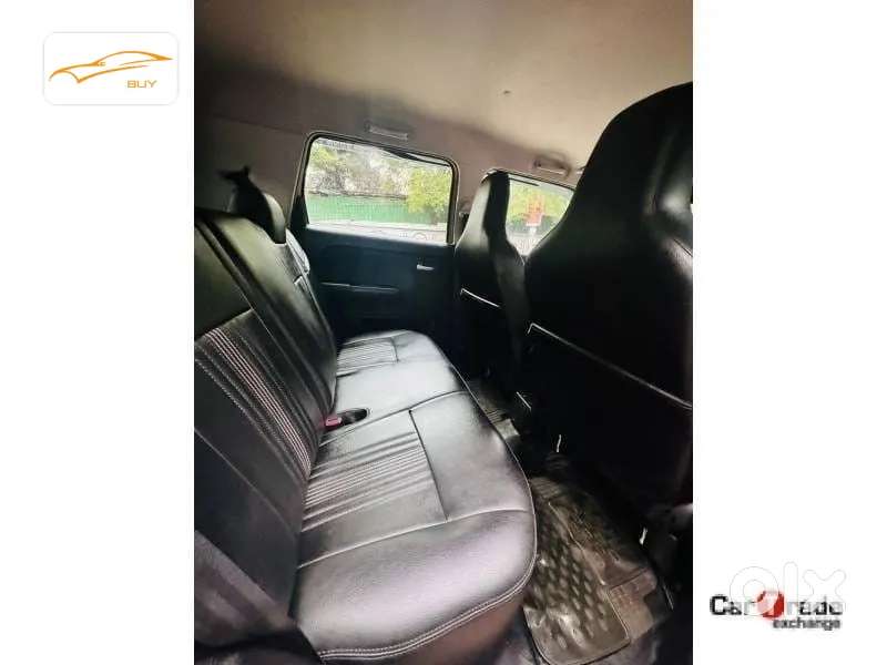 Maruti Suzuki Wagon R 1.0 Vxi (o) Amt, 2021, Petrol