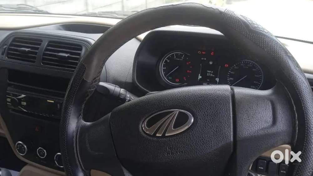 Mahindra Bolero Neo 2022 Diesel 75000 Km Driven