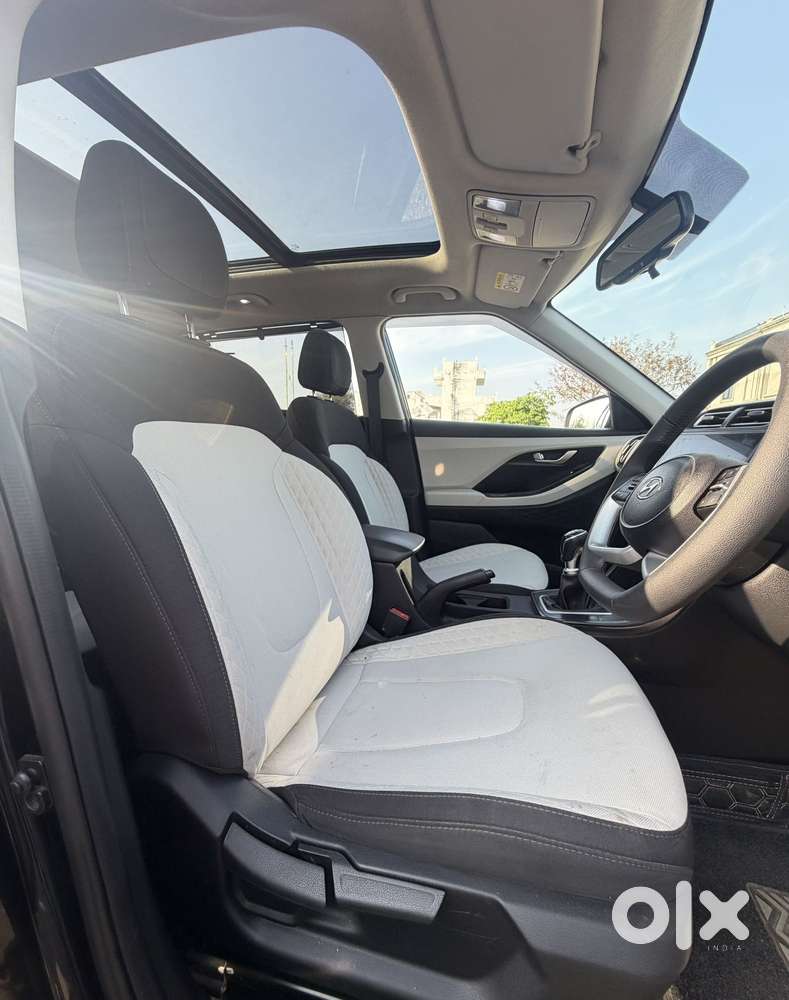 Hyundai Creta 1.5 Crdi Sx, 2020, Diesel