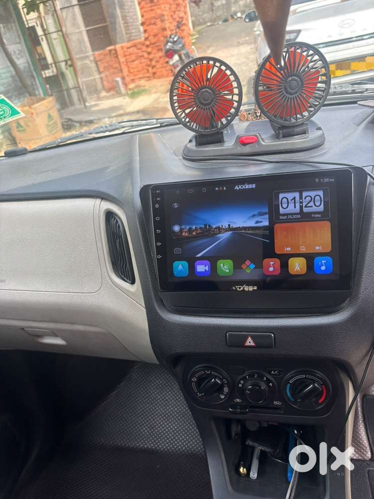 Maruti Suzuki Wagon R Vxi 1.0 Cng 2023