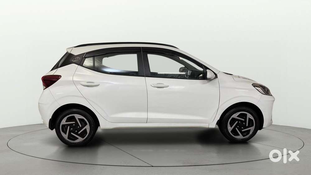 Hyundai Grand I10 Nios Sportz 1.2 Kappa Vtvt, 2023, Petrol