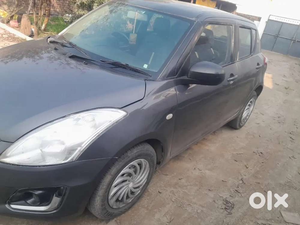 Maruti Suzuki Swift Diesel 2017