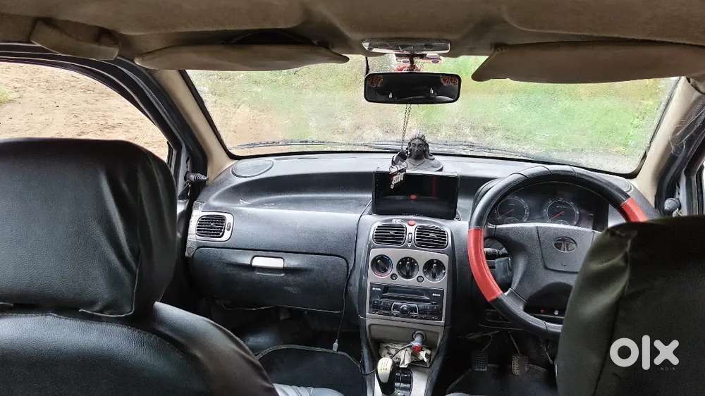 Tata Indica V2 2015