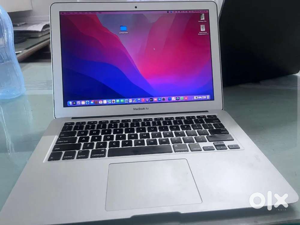 Apple Macbook Air A1466