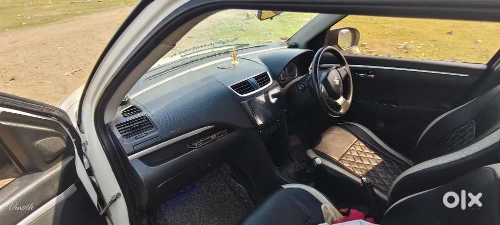 Maruti Suzuki Swift 2012 Diesel 150000 Km Driven