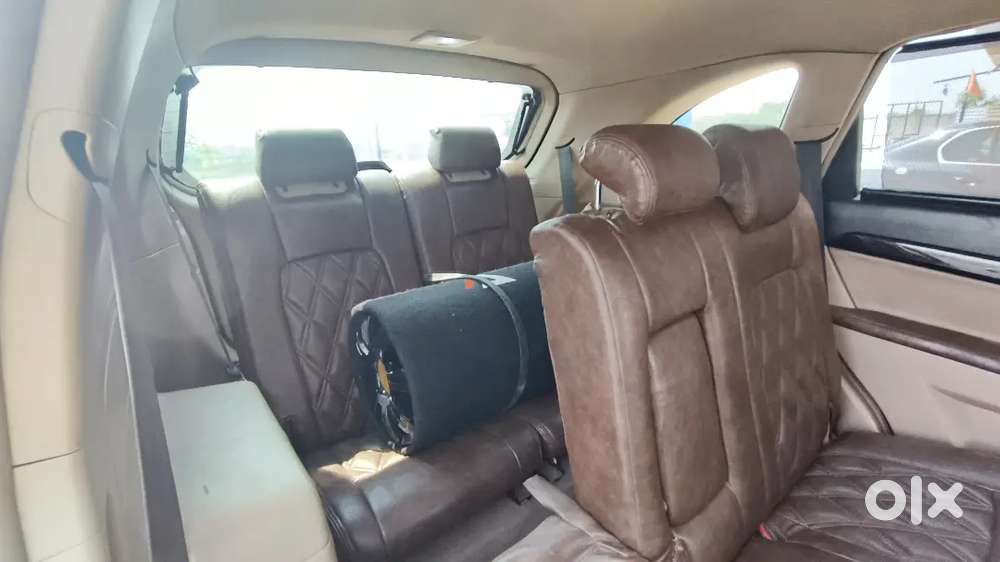 Chevrolet Captiva 2008 Diesel 154000 Km Driven