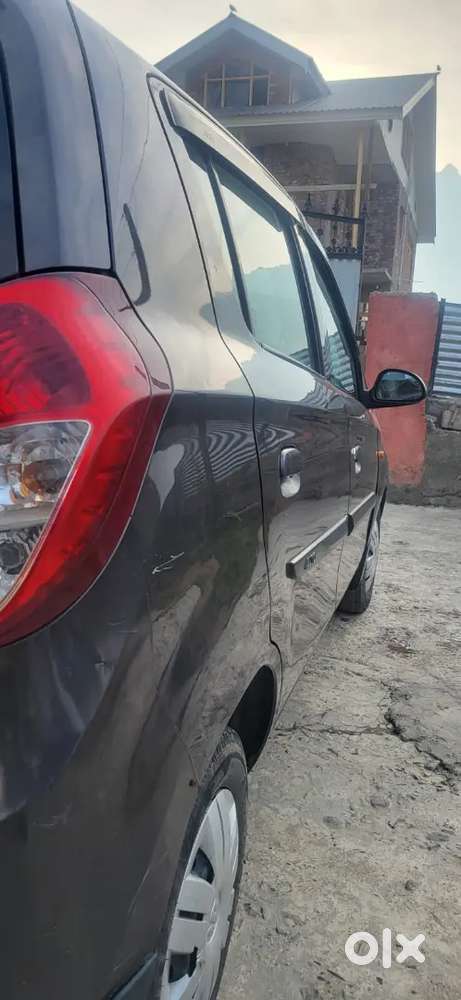 Maruti Suzuki Alto 800 2018vxi