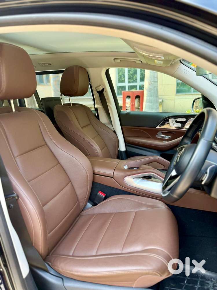 Mercedes-benz Gls 450d 4matic, 2024, Diesel