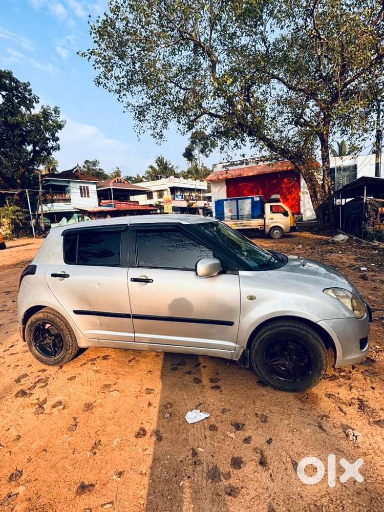 Maruti Suzuki Swift 2009 Petrol Well Maintained