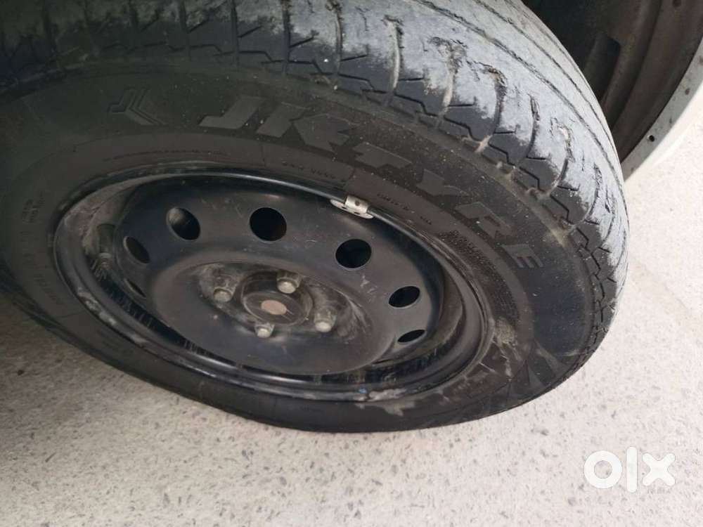 Maruti Suzuki Swift Dzire Tour Ldi, 2019, Diesel