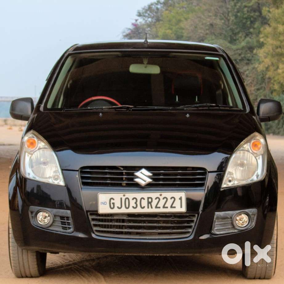 Maruti Suzuki Ritz 2009-2011 Vdi, 2009, Diesel