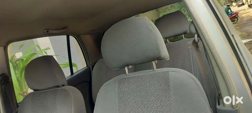 Hyundai Santro 2002 Petrol 45000 Km Driven