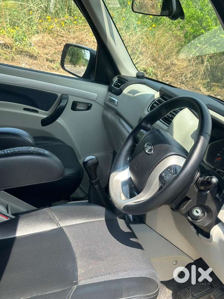 Mahindra Scorpio S11 Mt 7s, 2021, Diesel