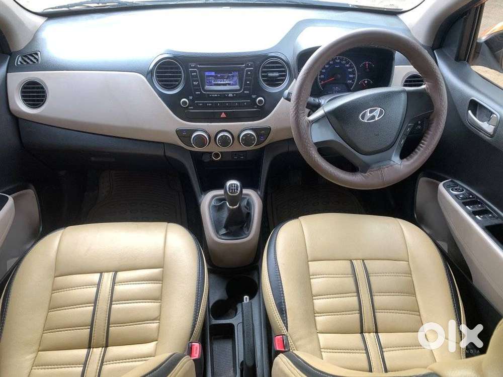 Hyundai Grand I10, 2014, Petrol