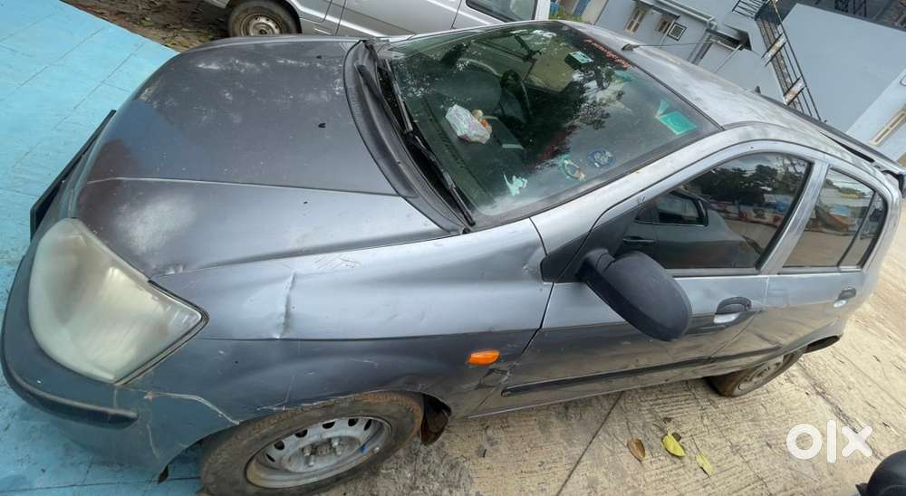 Hyundai Getz Petrol Manual 2006
