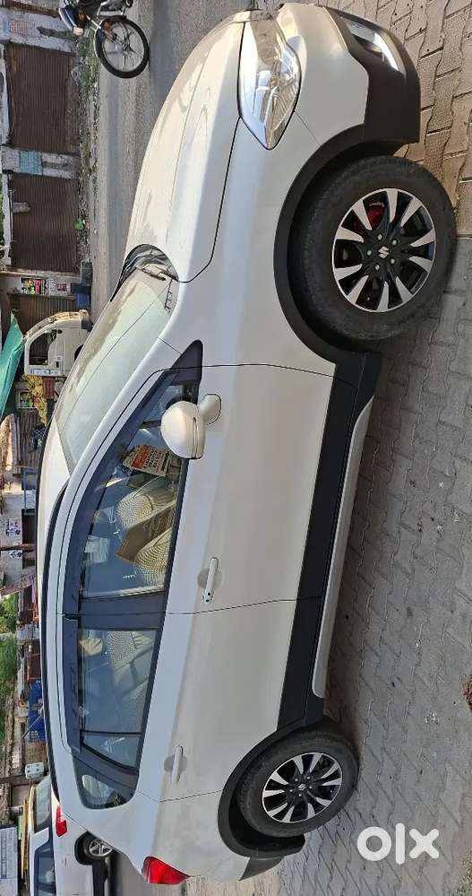 Maruti Suzuki S-cross 2021