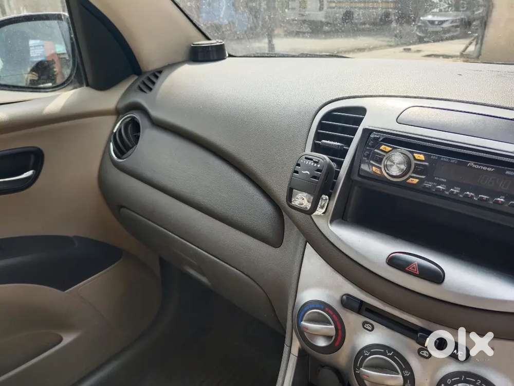 Hyundai I10 2011 Petrol 39000 Km Driven