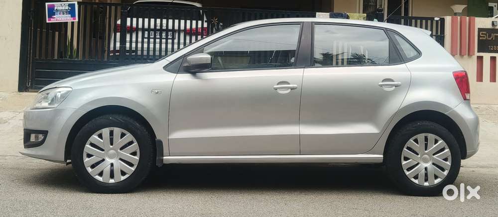 Volkswagen Polo 2013-2015 1.5 Tdi Comfortline, 2014, Diesel
