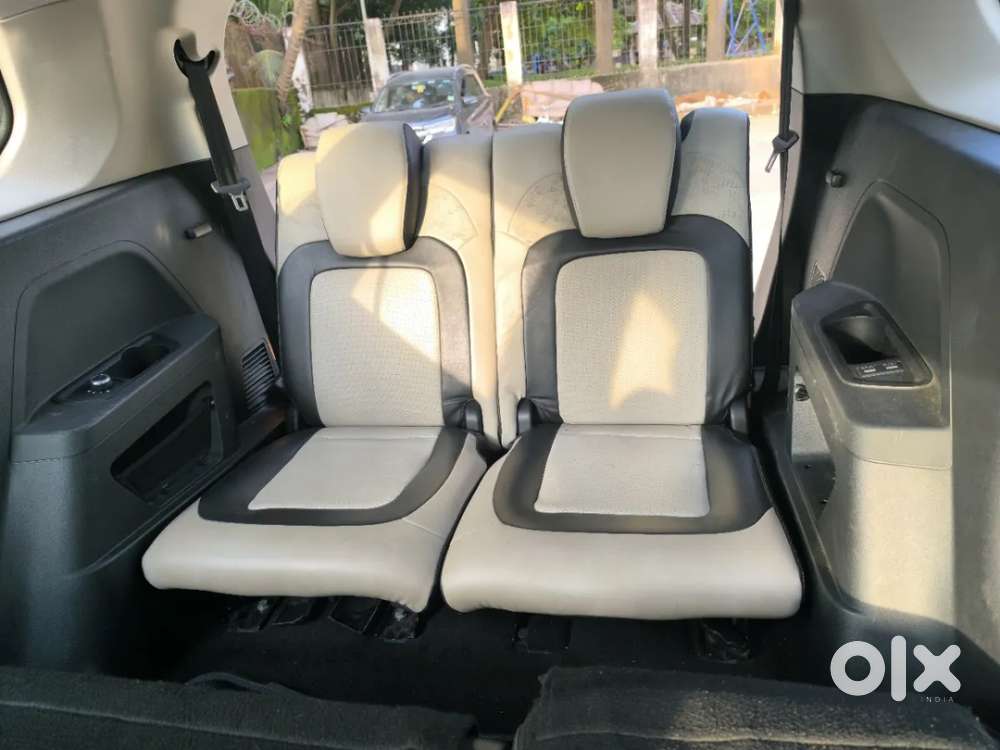 Tata Safari 2.0 Kryotec Xt, 2022, Diesel