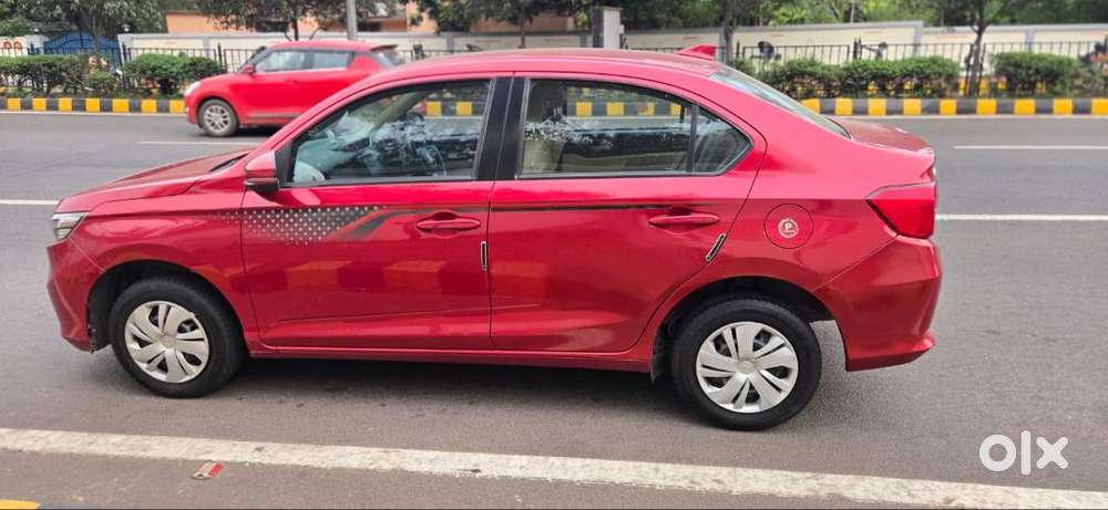 Honda Amaze 2020