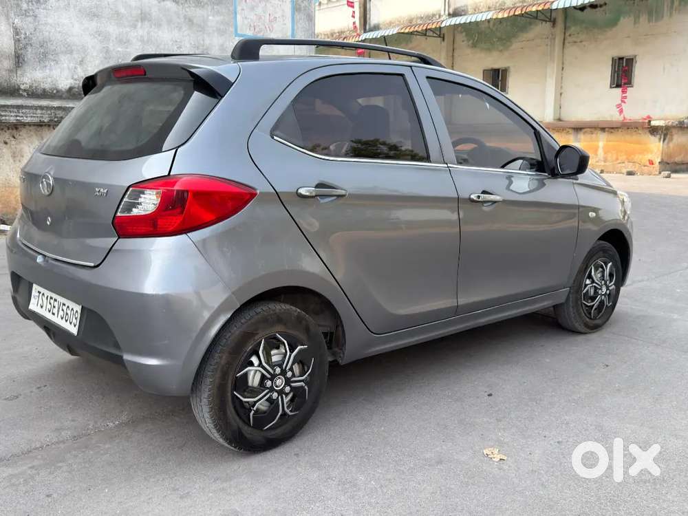 Tata Tiago 2019 Petrol 70000 Km Driven