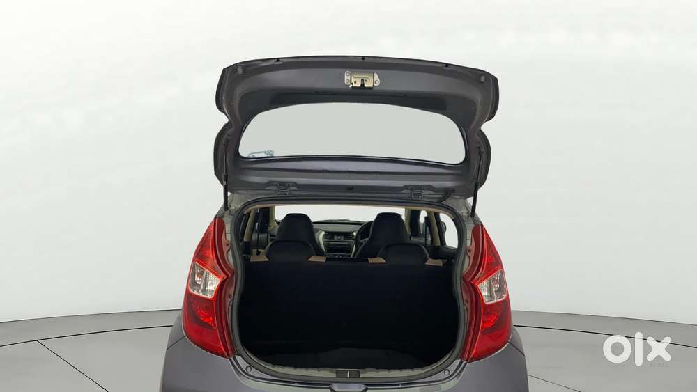 Hyundai Eon Era +, 2016, Petrol