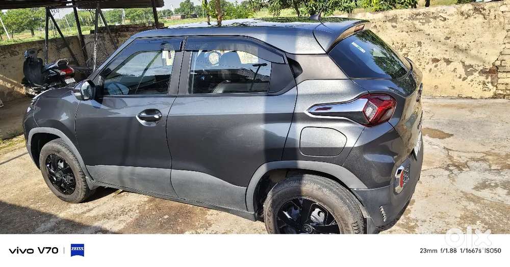 Tata Punch Revotron 2026 Manual