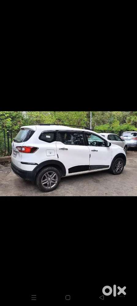 Renault Triber 2023 Petrol 14000 Km Driven