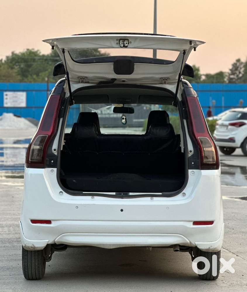 Maruti Suzuki Wagon R Lxi Cng, 2020, Cng & Hybrids