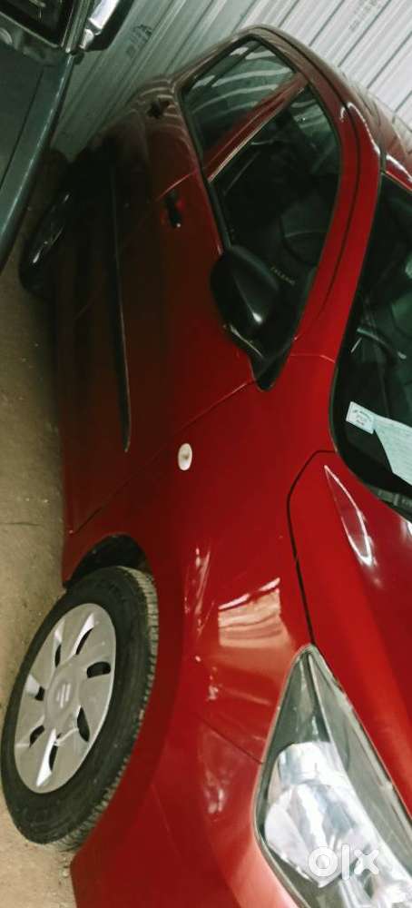 Maruti Suzuki Celerio Vxi Mt, 2016, Petrol