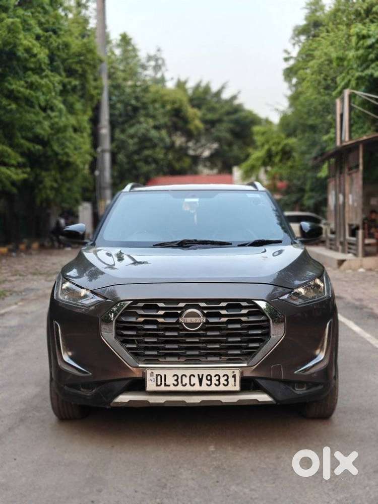 Nissan Magnite 1.0 Xl, 2022, Petrol